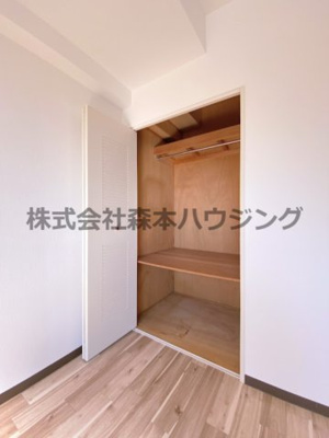 【収納】 | 　サンマンション南野 | こまごまとしたものを収納できそうですね