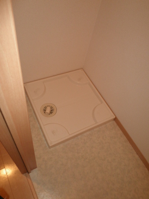 マ・メゾン榮　Ⅲの設備