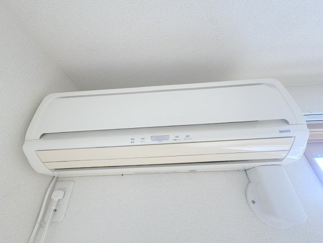 マ・メゾン榮　Ⅲの設備