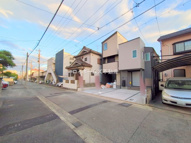 名古屋市南区観音町３丁目45『仲介料無料』新築戸建ての画像