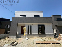 西宮市名塩さくら台3丁目新築一戸建ての画像