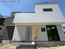 西宮市名塩さくら台3丁目新築一戸建ての画像