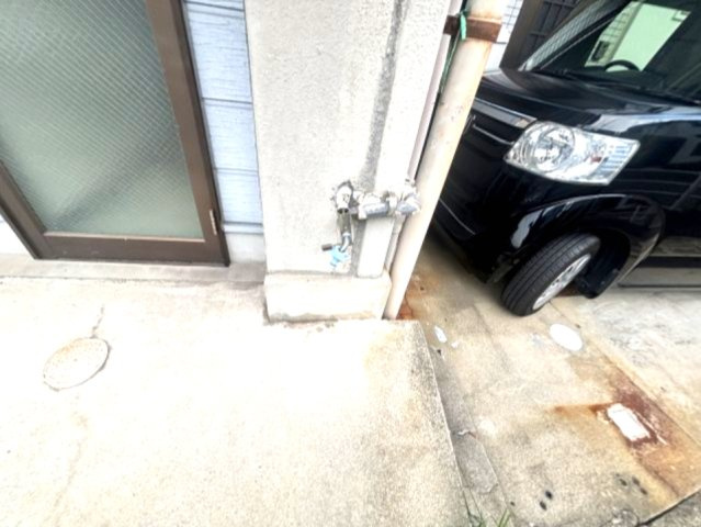 レ・モンのその他共用部分