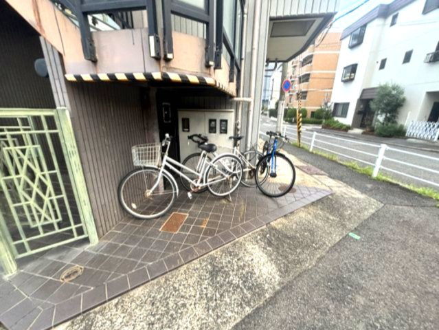レ・モンのその他共用部分
