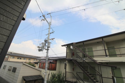 【展望】 | アルタイ石橋阪大前