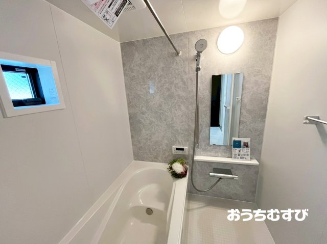 守山区守山1丁目(全4棟)の浴室