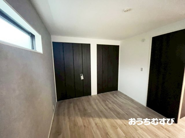 守山区守山1丁目(全4棟)の洋室