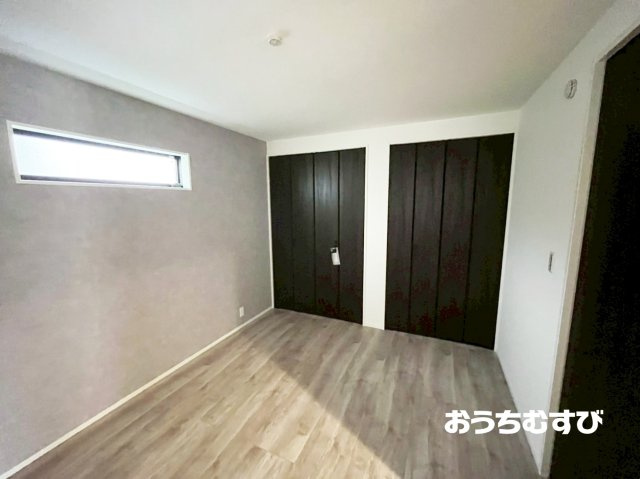 守山区守山1丁目(全4棟)の洋室