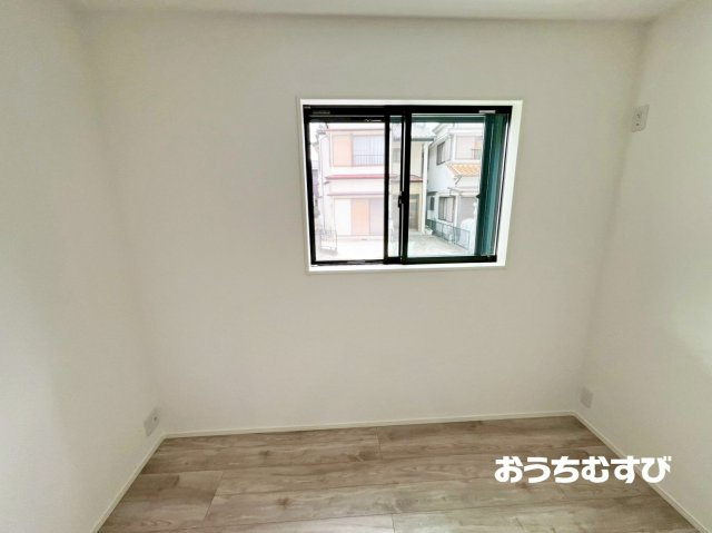 守山区守山1丁目(全4棟)の洋室