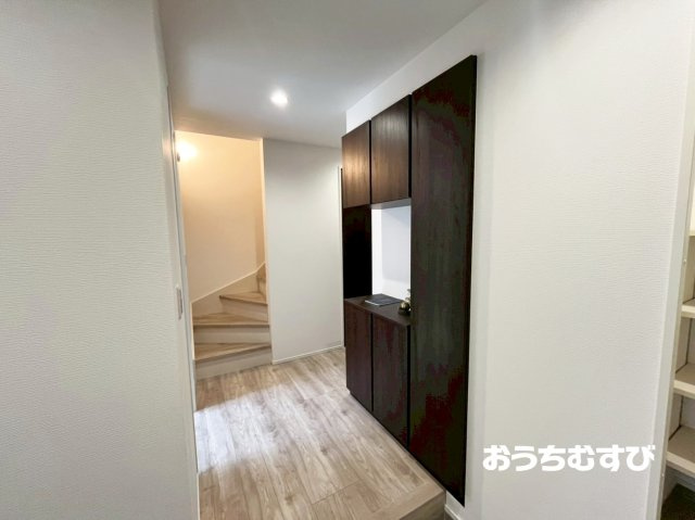 守山区守山1丁目(全4棟)のその他