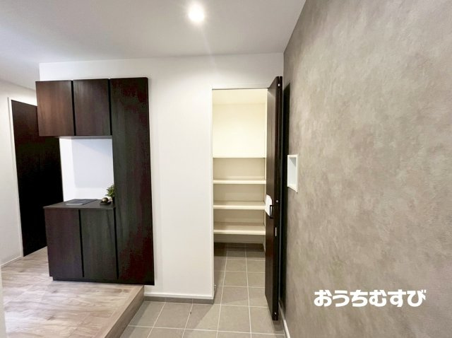 守山区守山1丁目(全4棟)のその他