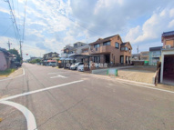 名古屋市西区城町248-1『仲介料無料』新築戸建ての画像
