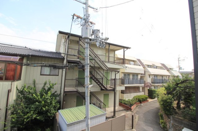 【展望】 | アルタイ石橋阪大前