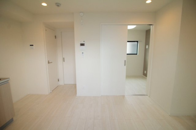 【内装】 | アルタイ石橋阪大前