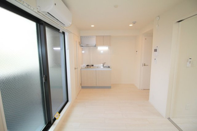 【内装】 | アルタイ石橋阪大前