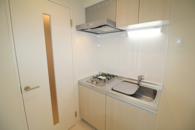 【キッチン】 | アルタイ石橋阪大前