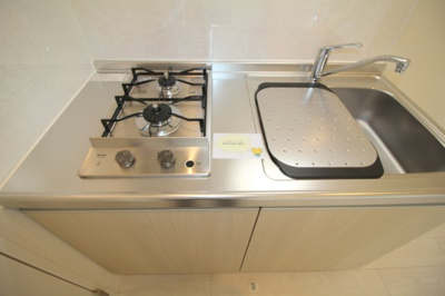 【キッチン】 | アルタイ石橋阪大前