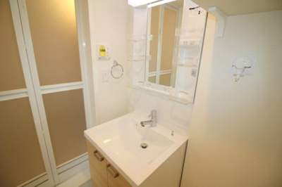 【独立洗面台】 | アルタイ石橋阪大前