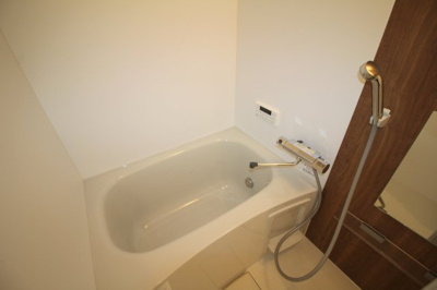 【浴室】 | アンジュレジデンス石橋
