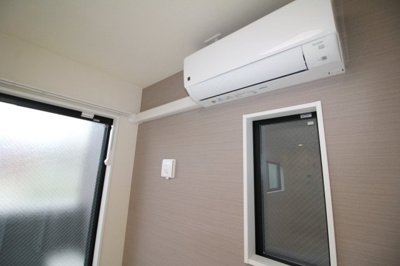 【設備】 | アンジュレジデンス石橋