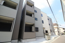 アンジュレジデンス石橋の画像