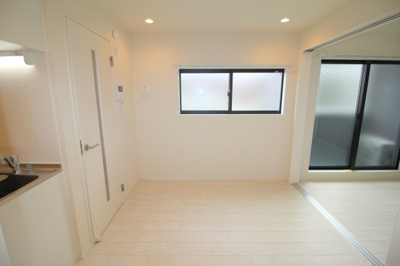 【洋室】 | アンジュレジデンス石橋