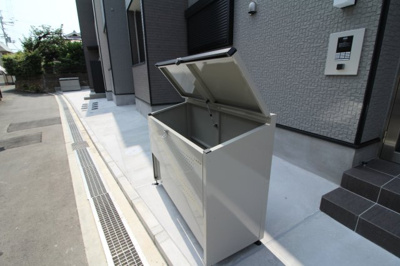 【その他共用部分】 | アンジュレジデンス石橋