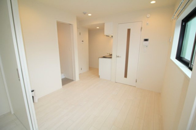 【居間・リビング】 | アンジュレジデンス石橋