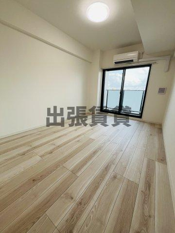 S-RESIDENCE今池beletaの居間・リビング