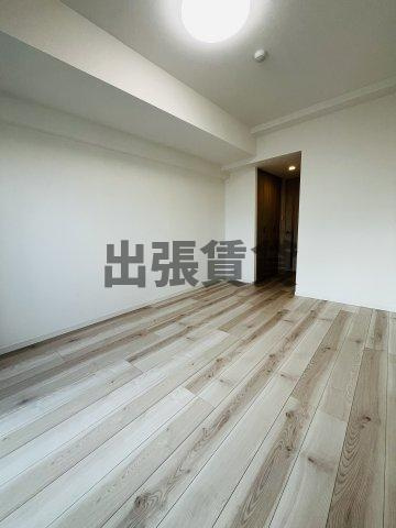 S-RESIDENCE今池beletaの居間・リビング