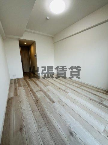 S-RESIDENCE今池beletaの居間・リビング