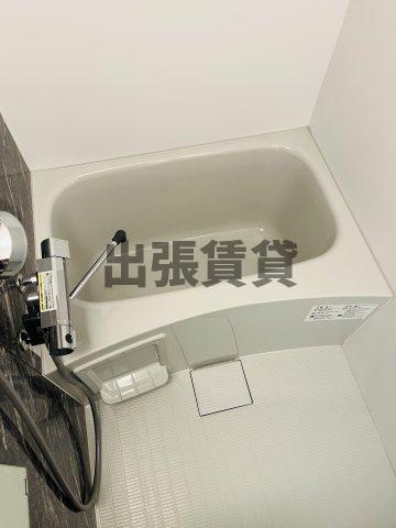 S-RESIDENCE今池beletaの浴室