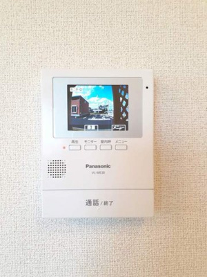 【セキュリティ】 | リアンⅠ