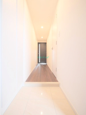 【玄関】 | ラフィスタ墨田5丁目Ⅱ