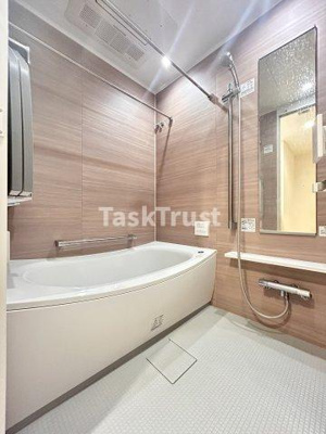 【浴室】 | プラウドタワー梅田豊崎