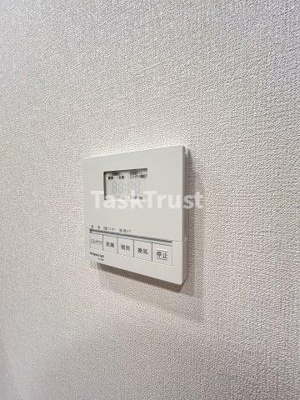 【設備】 | プラウドタワー梅田豊崎