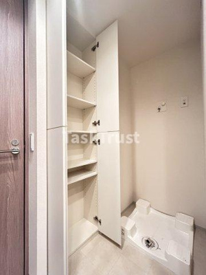 【洗面所】 | プラウドタワー梅田豊崎