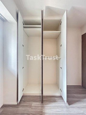 【収納】 | プラウドタワー梅田豊崎