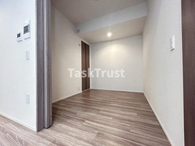 【洋室】 | プラウドタワー梅田豊崎