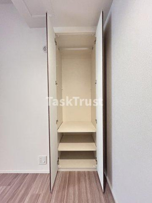 【収納】 | プラウドタワー梅田豊崎