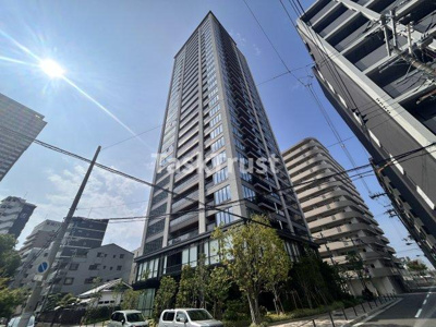 【外観】 | プラウドタワー梅田豊崎