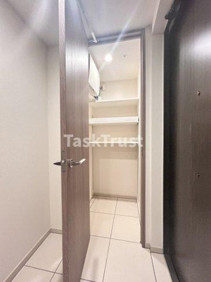 【収納】 | プラウドタワー梅田豊崎