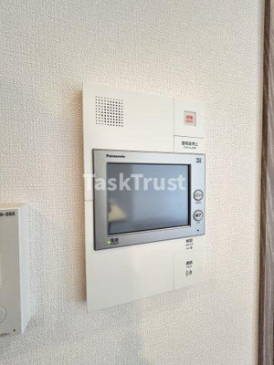 【セキュリティ】 | プラウドタワー梅田豊崎