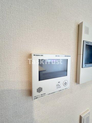 【設備】 | プラウドタワー梅田豊崎