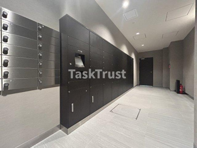 【その他共用部分】 | プラウドタワー梅田豊崎