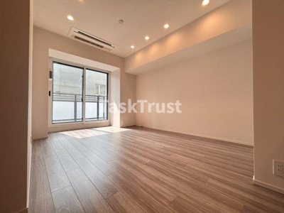 【居間・リビング】 | プラウドタワー梅田豊崎