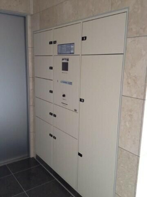 【その他共用部分】 | ゼクシア南千住