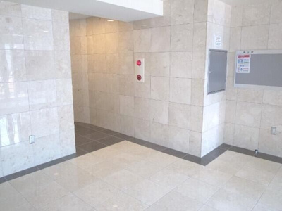 【エントランス】 | ゼクシア南千住