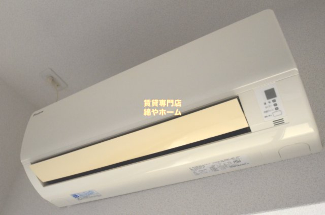 FDS KOHAMA WESTの設備