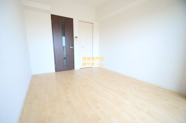 FDS KOHAMA WESTの洋室|個人の部屋や寝室として使える洋室です